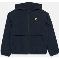 Kurtka przejściowa Lyle & Scott granatowy