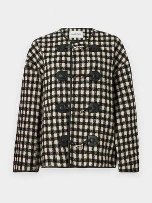 Kurtka przejściowa Malina