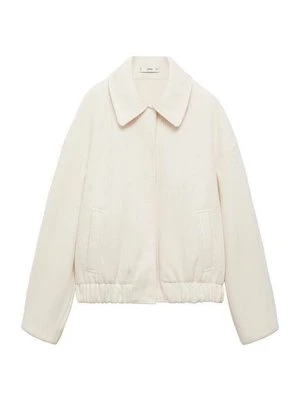 Kurtka przejściowa Mango