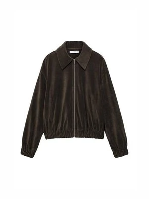 Kurtka przejściowa Mango