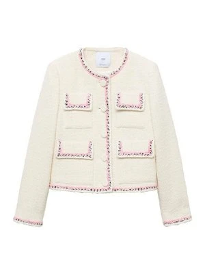 Kurtka przejściowa Mango