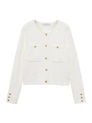 Kurtka przejściowa Mango