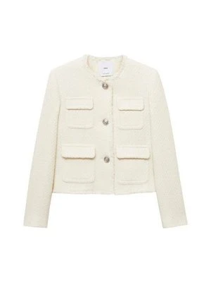 Kurtka przejściowa Mango