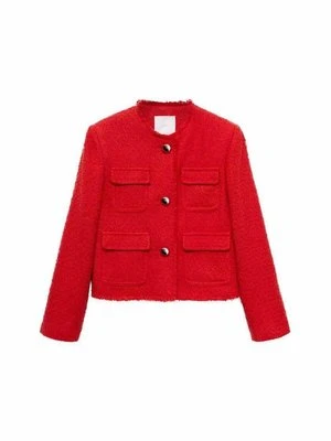 Kurtka przejściowa Mango