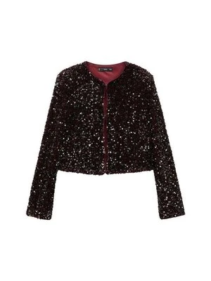 Kurtka przejściowa Mango