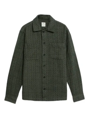 Kurtka przejściowa Marks & Spencer khaki