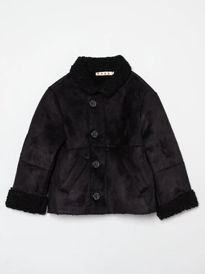 Kurtka przejściowa Marni