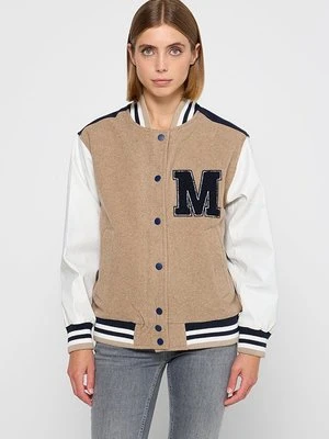 Kurtka przejściowa mavi