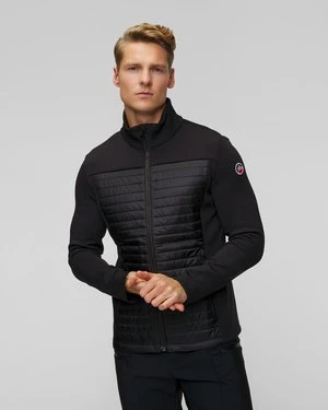 Kurtka Przejściowa Męska Fusalp Aspon Ii