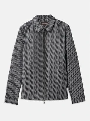 Kurtka przejściowa Michael Kors