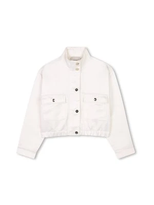 Kurtka przejściowa Michael Kors Kids