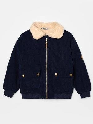 Kurtka przejściowa mikk-line