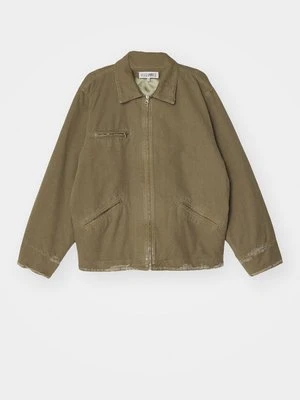 Kurtka przejściowa MM6 Maison Margiela
