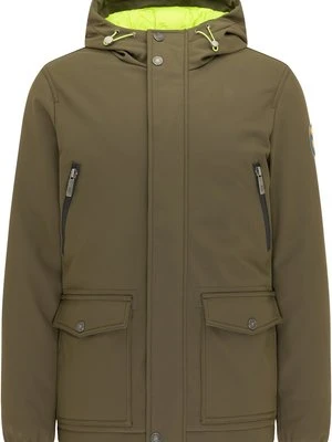 Kurtka przejściowa Mo