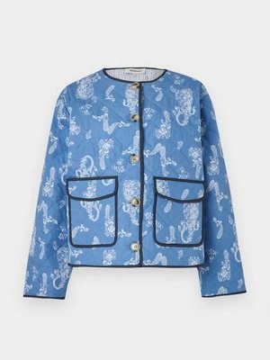 Kurtka przejściowa Modström