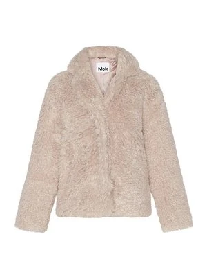 Kurtka przejściowa Molo