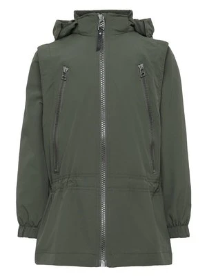 Kurtka przejściowa Molo