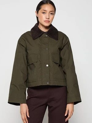 Kurtka przejściowa Monki