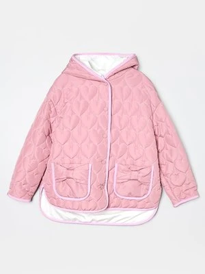 Kurtka przejściowa Monnalisa