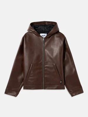 Kurtka przejściowa MSGM