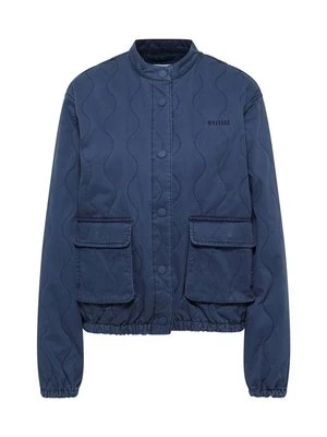 Kurtka przejściowa mustang