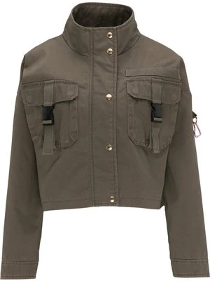 Kurtka przejściowa myMo