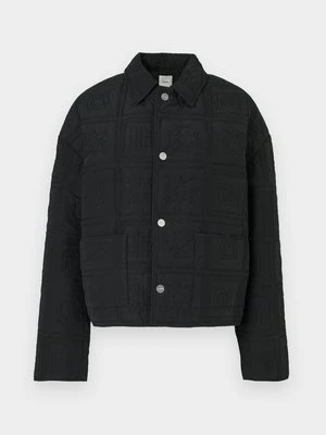 Kurtka przejściowa Nanushka