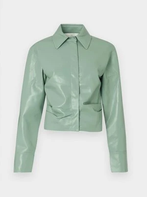 Kurtka przejściowa Nanushka