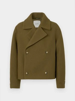 Kurtka przejściowa Nanushka