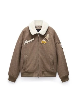 Kurtka przejściowa Napapijri