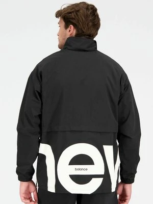 Kurtka przejściowa New Balance