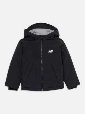 Kurtka przejściowa New Balance czarny