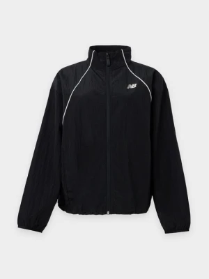 Kurtka przejściowa New Balance czarny