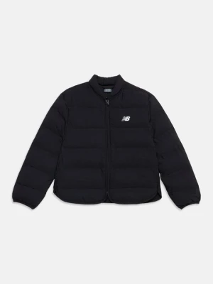 Kurtka przejściowa New Balance czarny