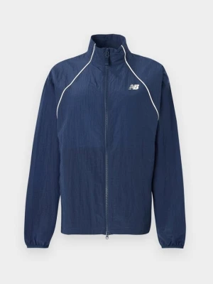 Kurtka przejściowa New Balance granatowy
