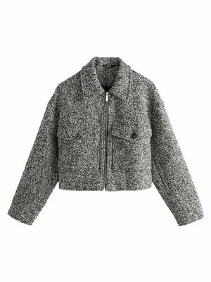 Kurtka przejściowa Next