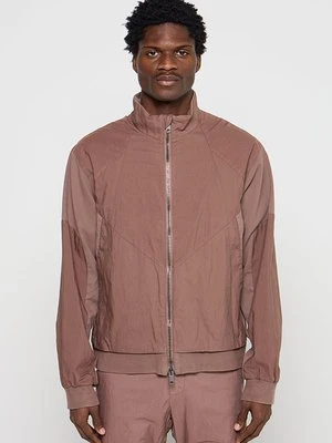 Kurtka przejściowa Nike mauve