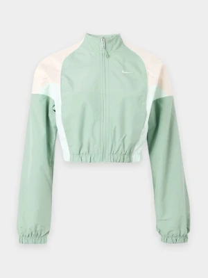 Kurtka przejściowa Nike biały