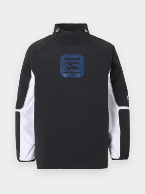 Wiatrówka Nike czarny