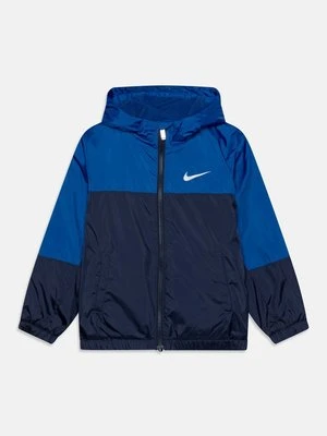 Kurtka przejściowa Nike granatowy