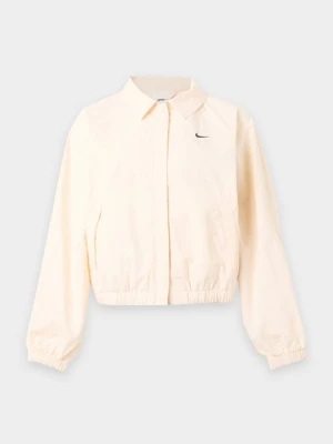 Kurtka przejściowa Nike morelowy