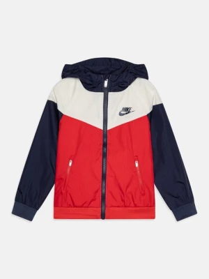 Kurtka przejściowa Nike niebieski