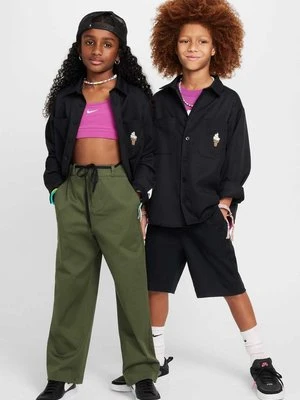 Kurtka przejściowa Nike Sportswear