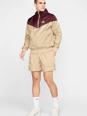 Kurtka przejściowa Nike Sportswear