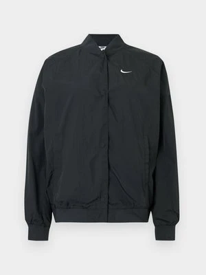 Kurtka przejściowa Nike czarny