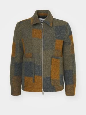 Kurtka przejściowa NN.07