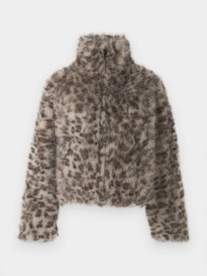 Kurtka przejściowa Noisy May