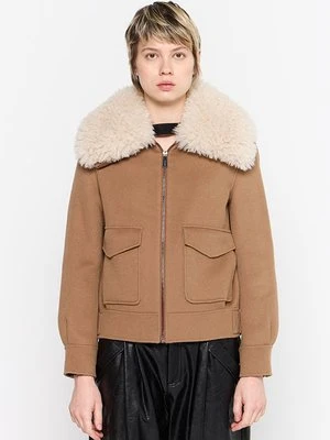 Kurtka przejściowa Oakwood