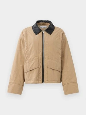 Kurtka przejściowa Object