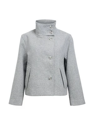 Kurtka przejściowa Object